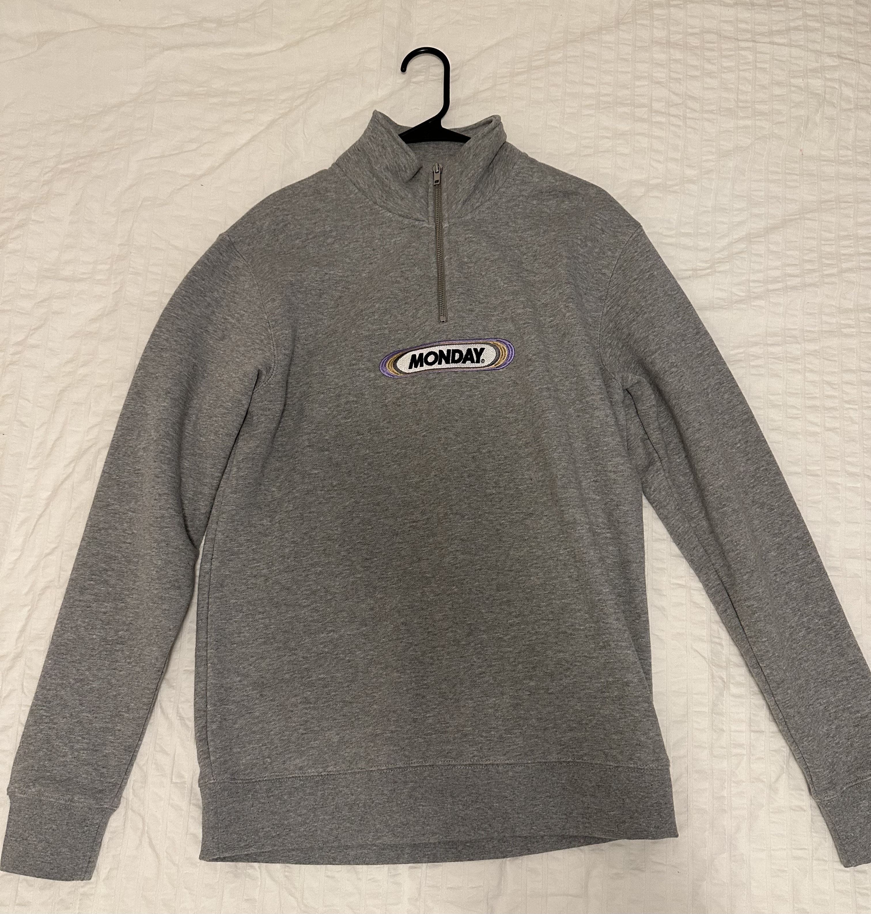 Mondaysuck hoodie hotsell