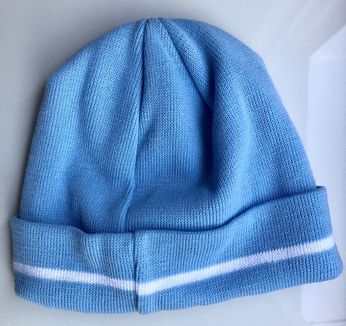 Alltimers Rare AllTimers Vintage Beanie BLUE Size ONE SIZE - 3 Thumbnail