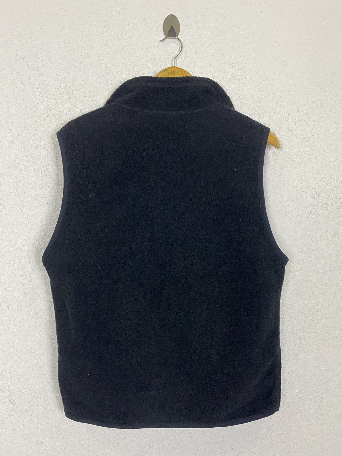 Patagonia PATAGONIA SYNCHILLA MADE IN USA FLEECE VEST-GK123 Size US S / EU 44-46 / 1 - 3 Thumbnail