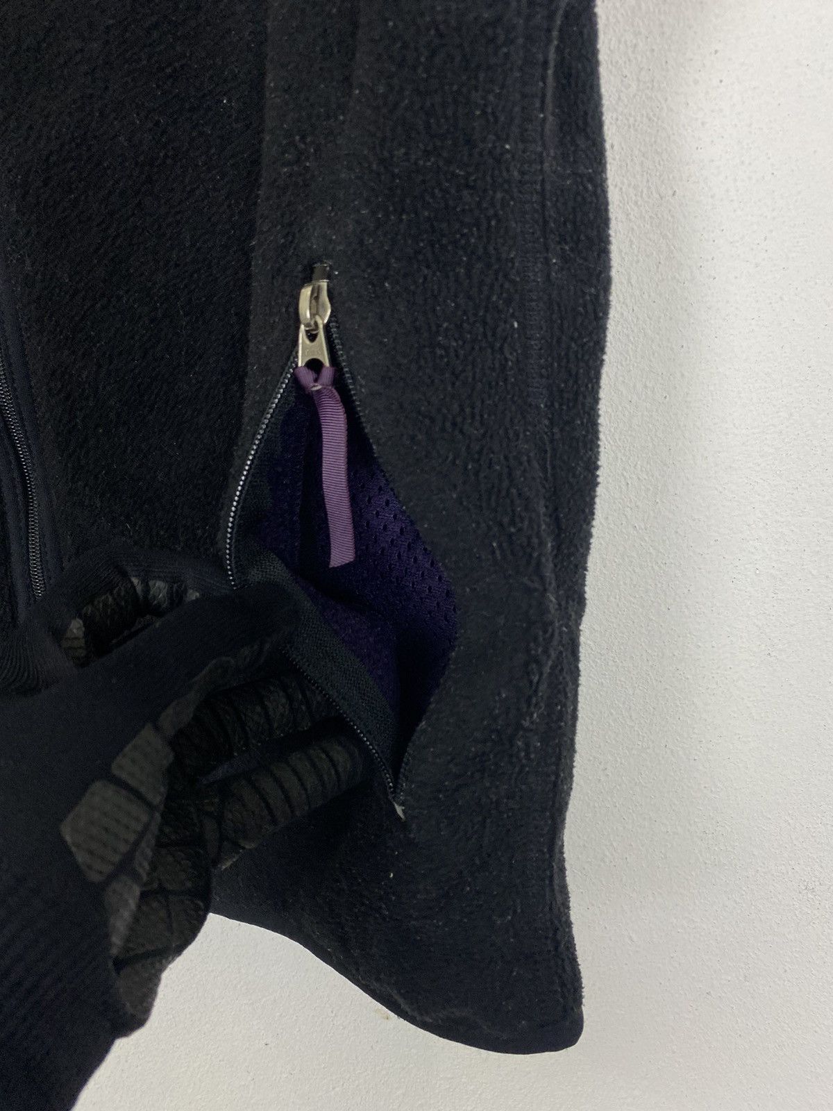 Patagonia PATAGONIA SYNCHILLA MADE IN USA FLEECE VEST-GK123 Size US S / EU 44-46 / 1 - 5 Thumbnail
