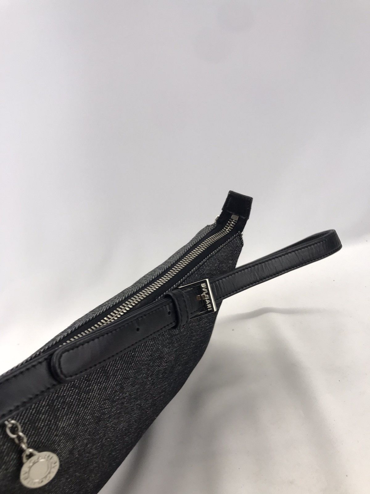 Bvlgari ❌LAST DROP❌ Auth Bvalgari Full Print Pochette dinner bag Size ONE SIZE - 12 Thumbnail