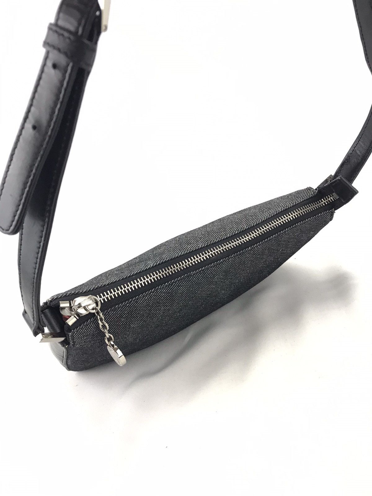 Bvlgari ❌LAST DROP❌ Auth Bvalgari Full Print Pochette dinner bag Size ONE SIZE - 13 Thumbnail