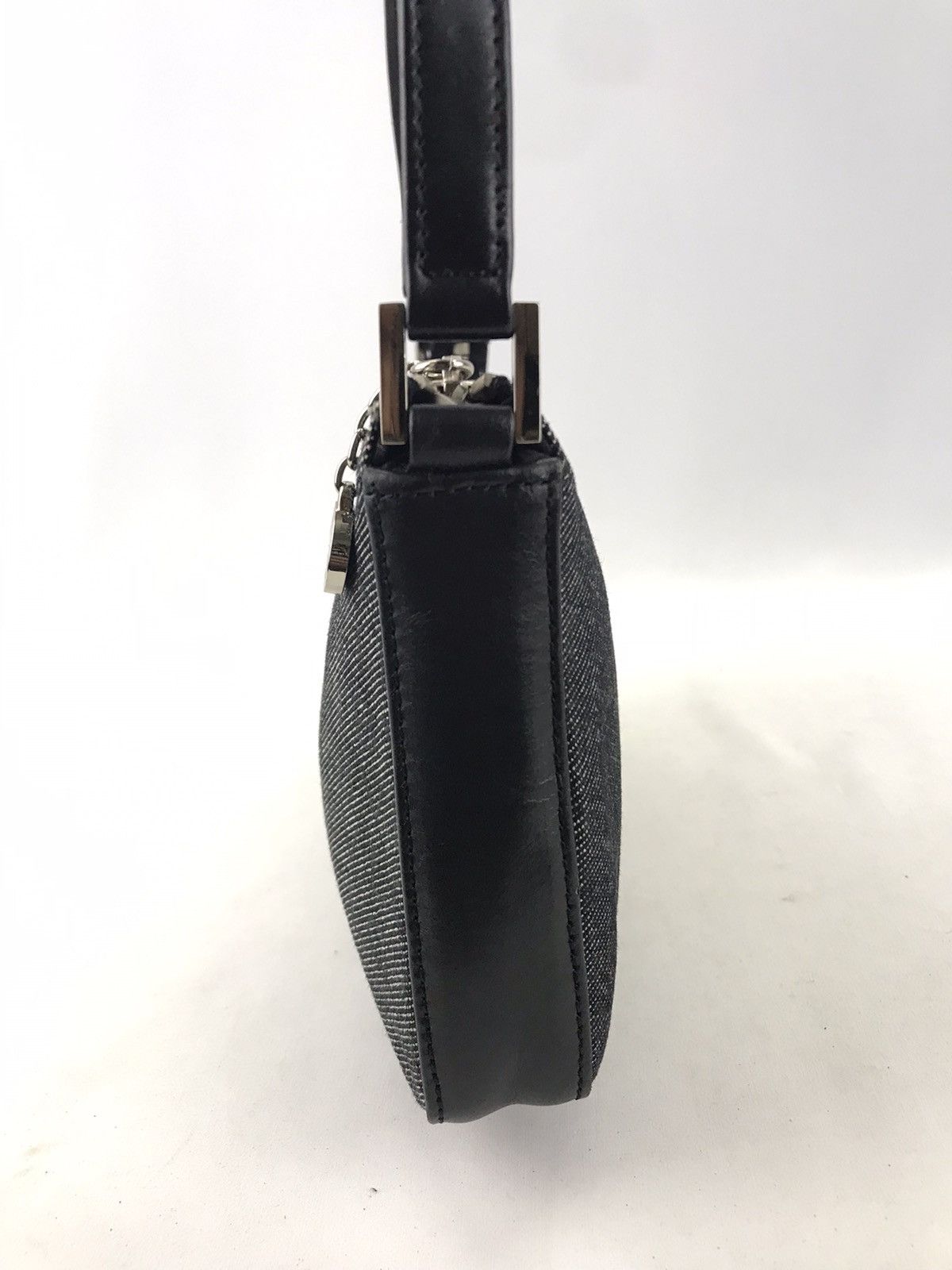 Bvlgari ❌LAST DROP❌ Auth Bvalgari Full Print Pochette dinner bag Size ONE SIZE - 5 Thumbnail