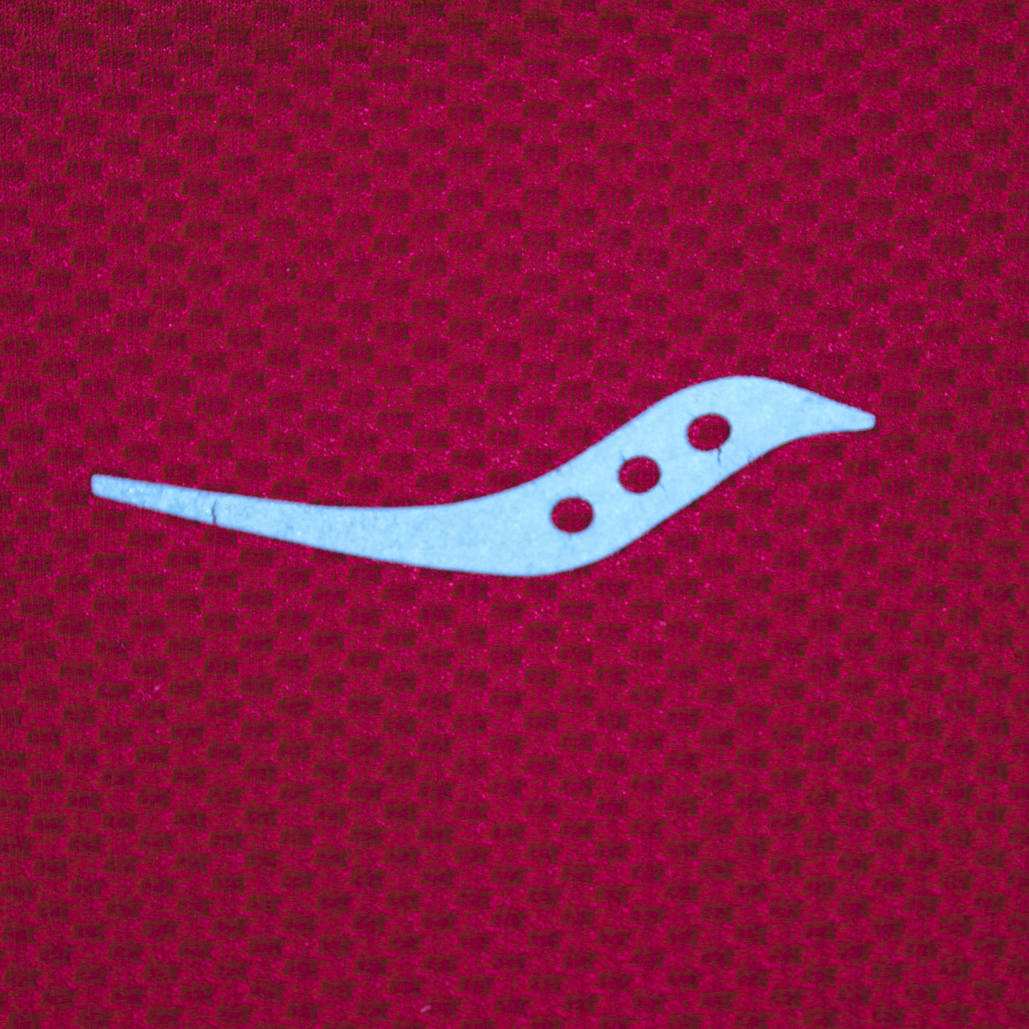 Saucony Baselayer Jersey M Shirt Long Sleeve Jumper Half Zipneck Run Size US M / EU 48-50 / 2 - 7 Thumbnail