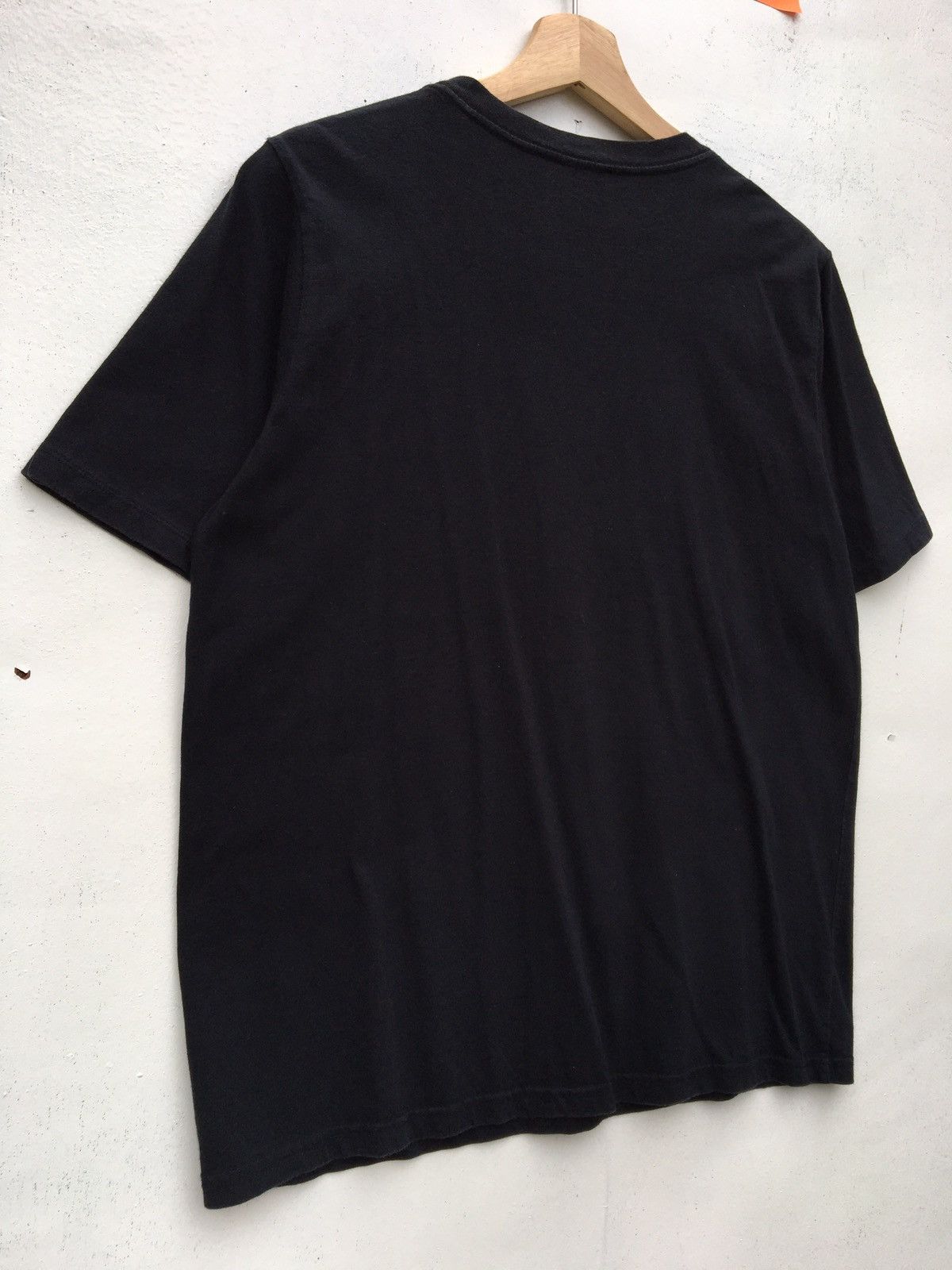 Number (N)ine Rarest Number (N)ineTakahiro MiyashitaxCharles Peterson Tee Size US M / EU 48-50 / 2 - 13 Thumbnail