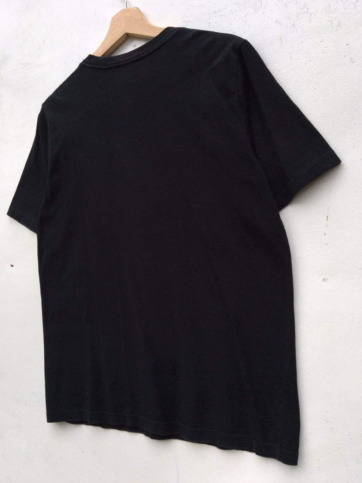 Number (N)ine Rarest Number (N)ineTakahiro MiyashitaxCharles Peterson Tee Size US M / EU 48-50 / 2 - 14 Thumbnail