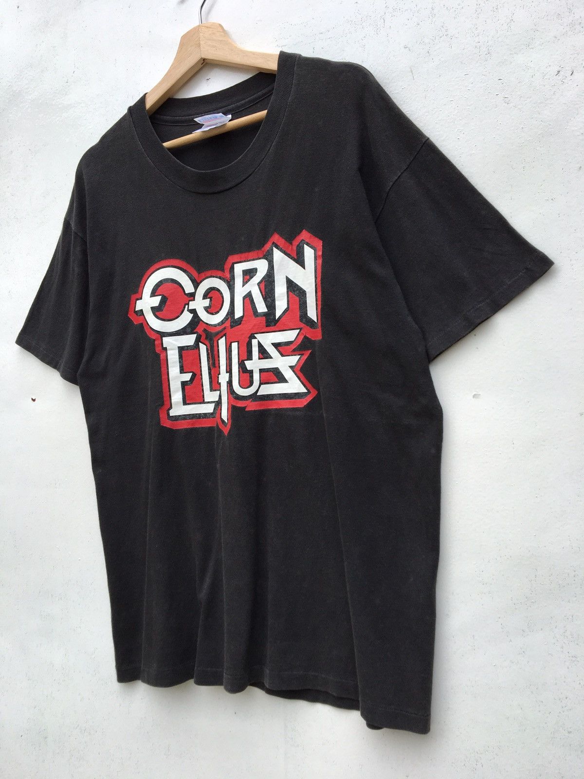 Bape 1997 Bape x Cornelius Fantasma Tee Size US L / EU 52-54 / 3 - 4 Thumbnail