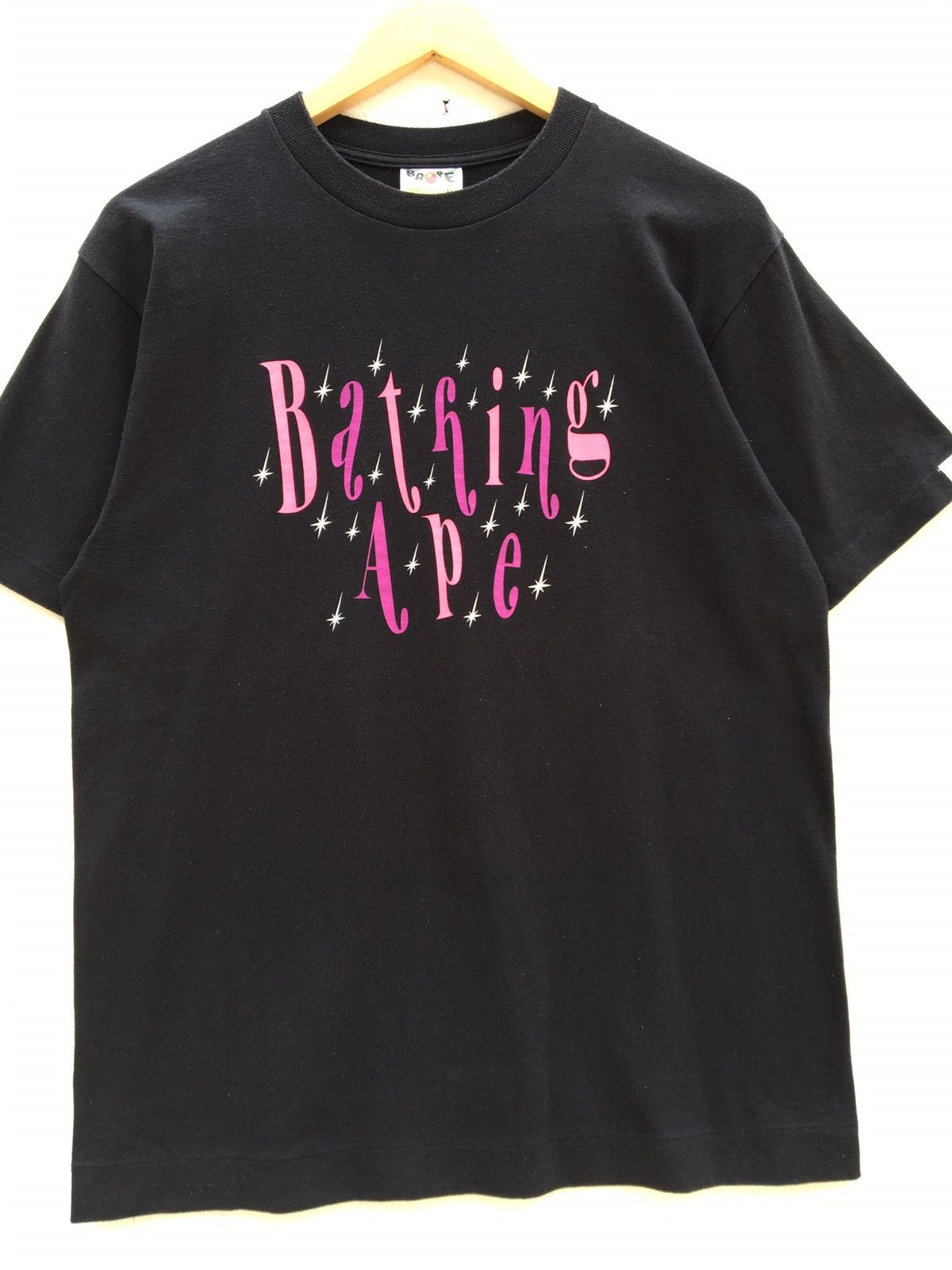 Bape Bathing Ape Tee (2008) Size US M / EU 48-50 / 2 - 2 Thumbnail