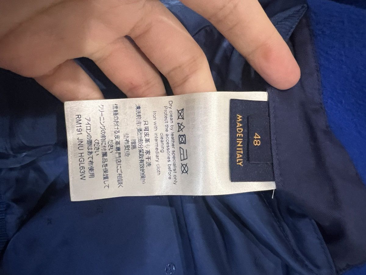 Louis Vuitton Wizard of oz varsity jacket Size US M / EU 48-50 / 2 - 11 Thumbnail