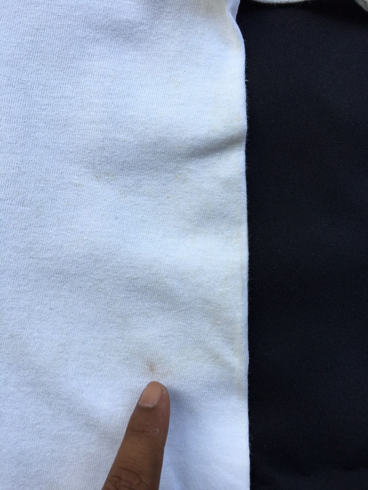 A.P.C. × Supreme Supreme x APC Bondage Tee XS RARE size Size US XS / EU 42 / 0 - 13 Thumbnail