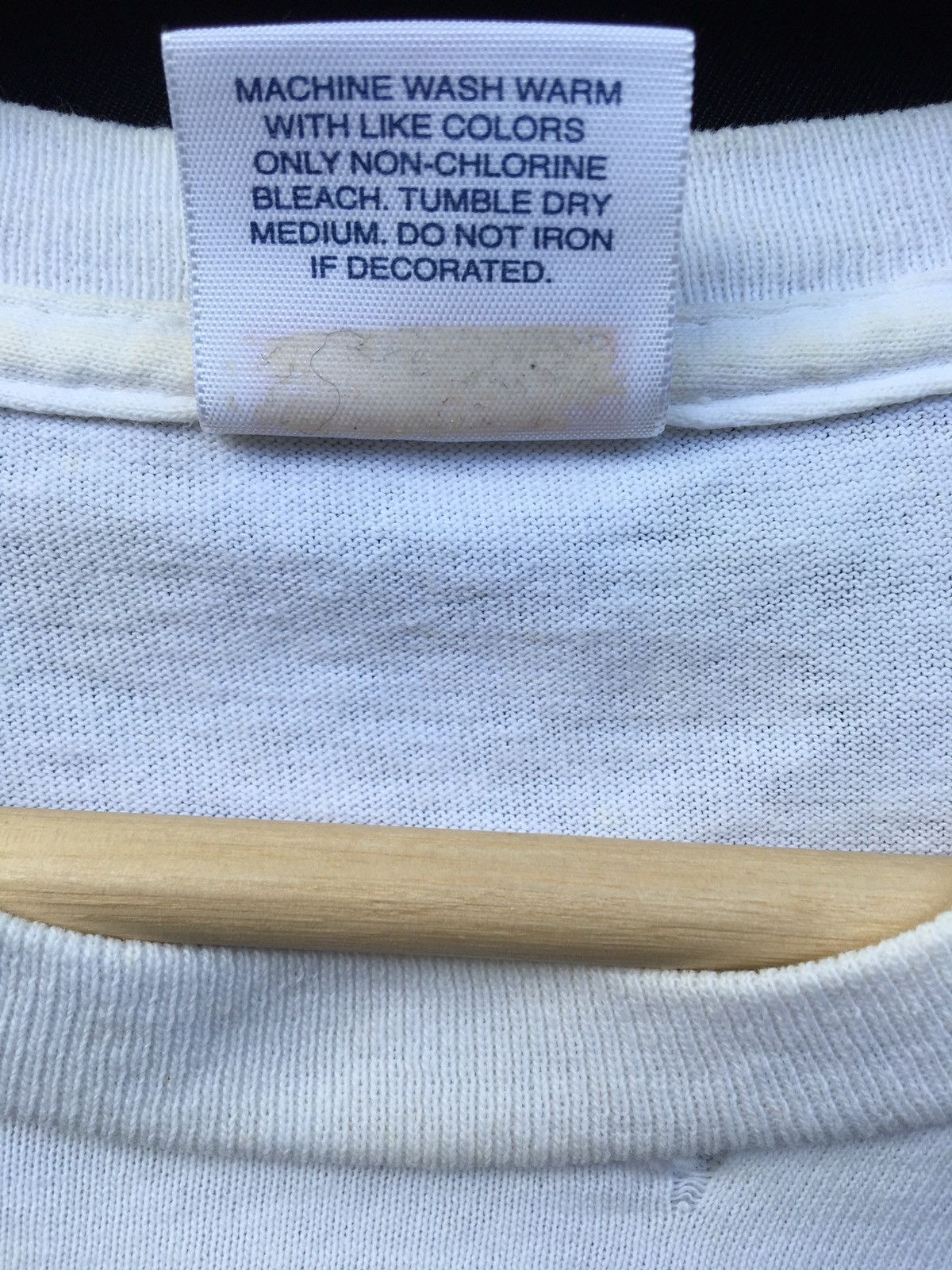 A.P.C. × Supreme Supreme x APC Bondage Tee XS RARE size Size US XS / EU 42 / 0 - 17 Thumbnail