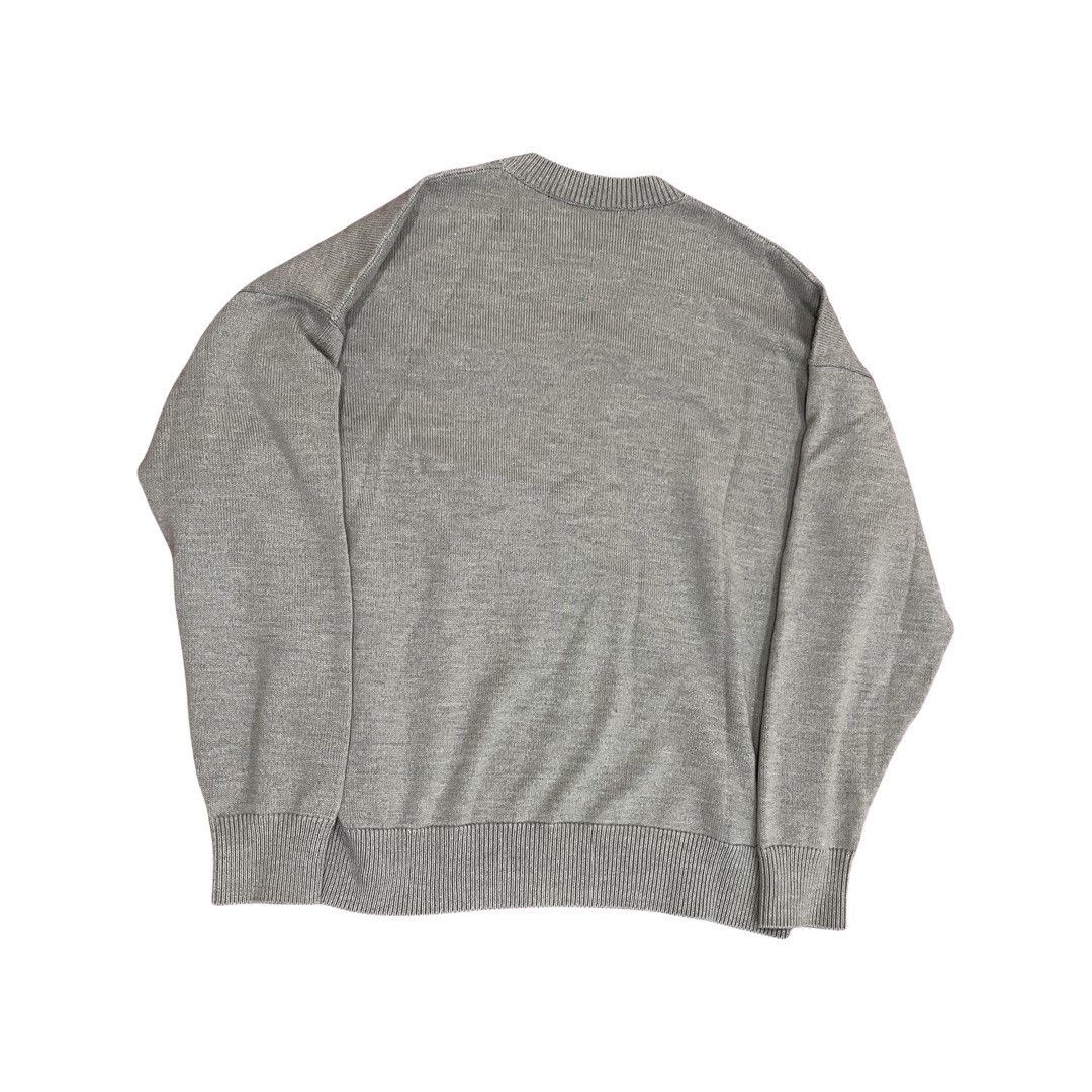 Balenciaga New York wool sweater limited edition of 20 Size US S / EU 44-46 / 1 - 2 Thumbnail