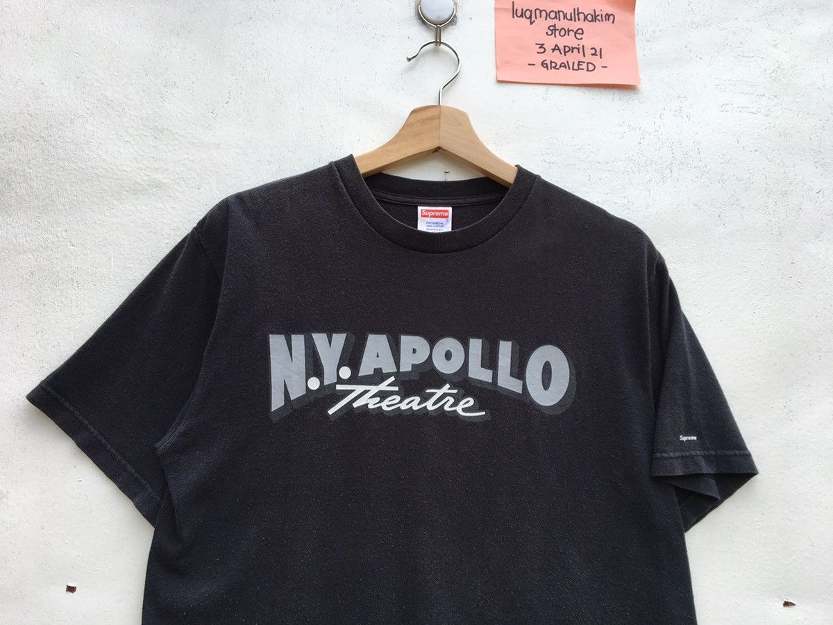 Supreme 2001 | Grailed