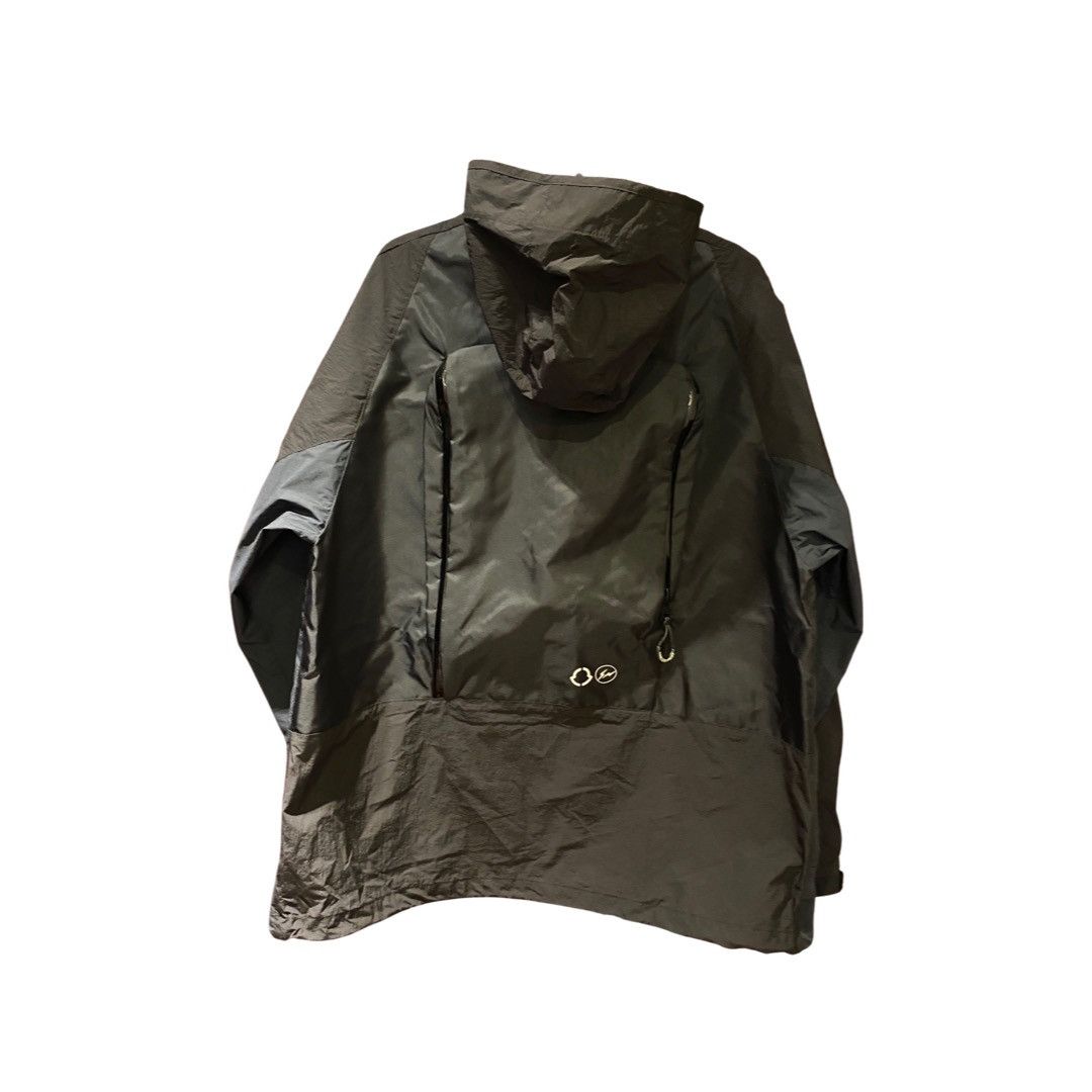 Fragment Design Warren Giubbotto windbreaker Jacket Size US M / EU 48-50 / 2 - 2 Thumbnail