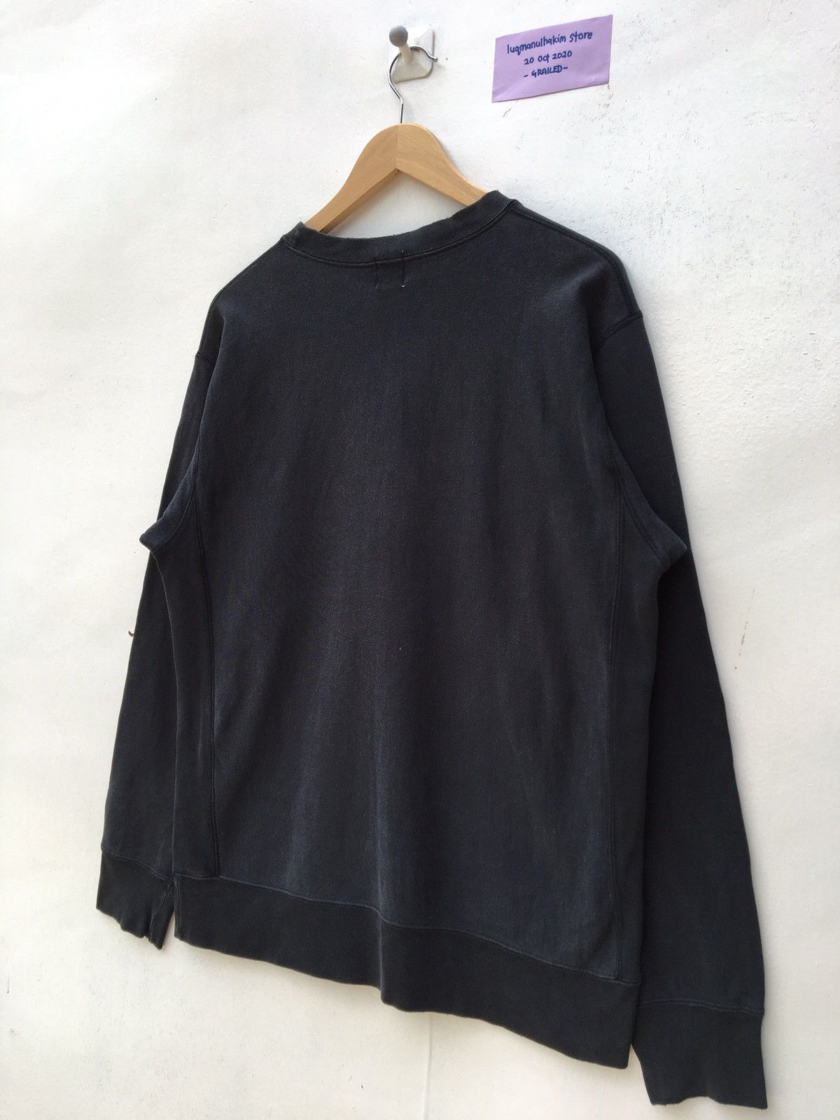 Bape Vintage Jewelry Crewneck Size US M / EU 48-50 / 2 - 11 Thumbnail