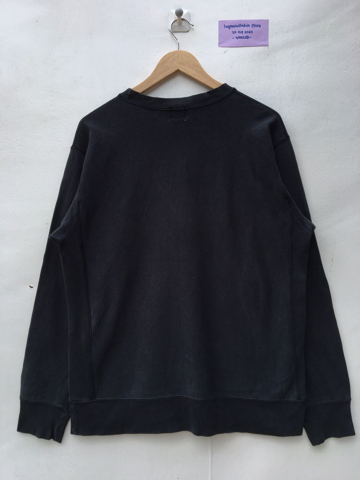 Bape Vintage Jewelry Crewneck Size US M / EU 48-50 / 2 - 10 Thumbnail