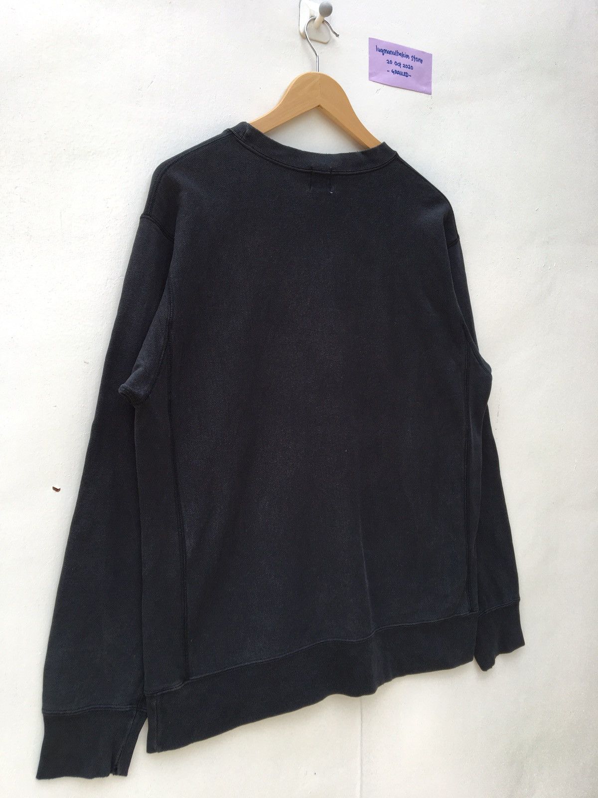 Bape Vintage Jewelry Crewneck Size US M / EU 48-50 / 2 - 12 Thumbnail