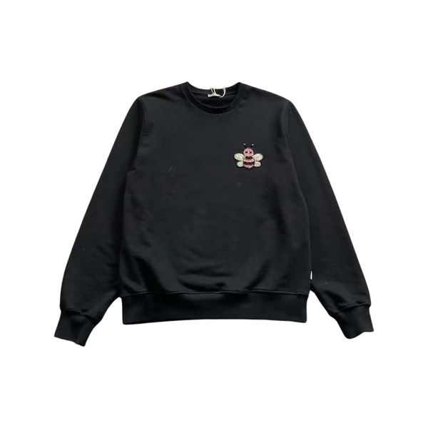 Dior best sale bee crewneck