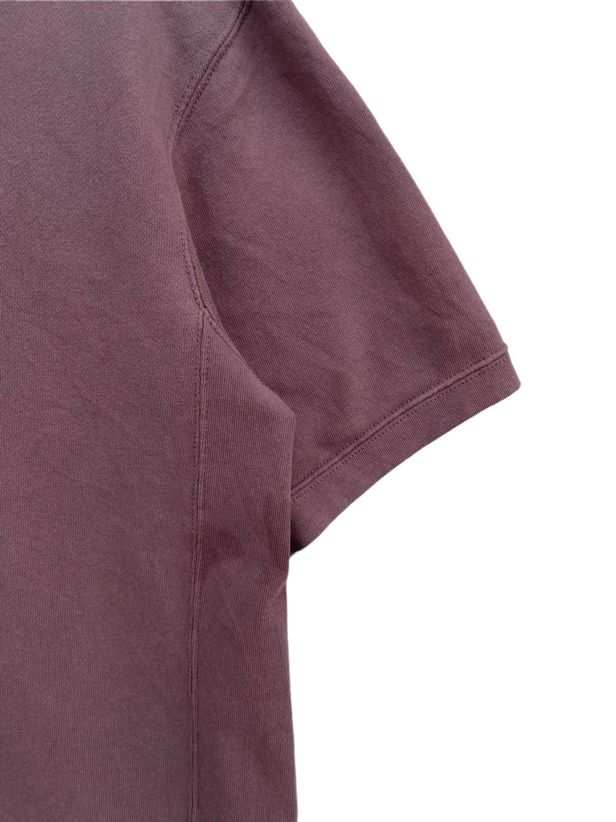 Lemaire × Uniqlo Lemaire X Uniqlo Short Sleeve Jumper Size US M / EU 48-50 / 2 - 3 Thumbnail