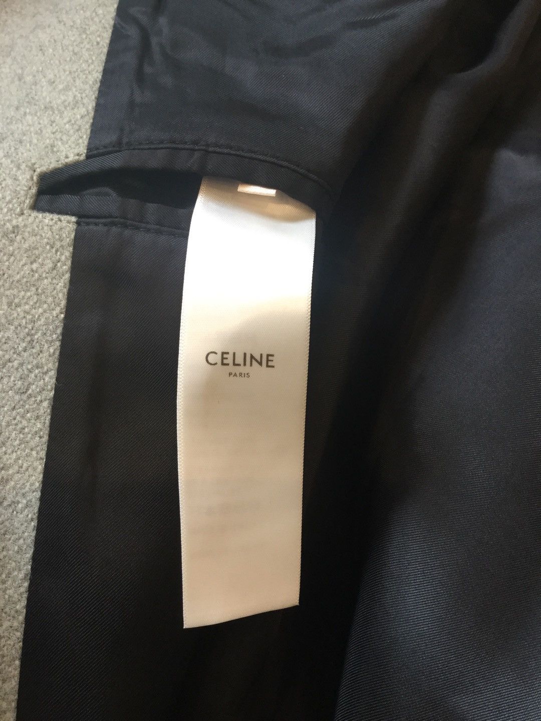Celine Cody defranco unlock your fantasies teddy jacket Size US M / EU 48-50 / 2 - 5 Thumbnail