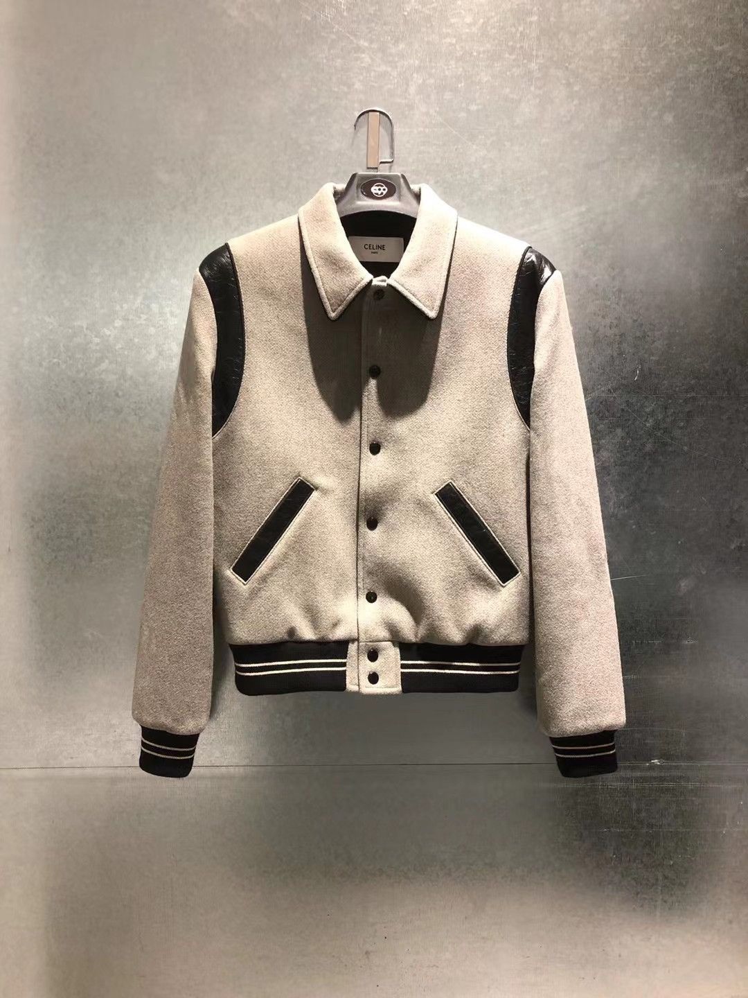 Celine Cody defranco unlock your fantasies teddy jacket Size US M / EU 48-50 / 2 - 2 Thumbnail