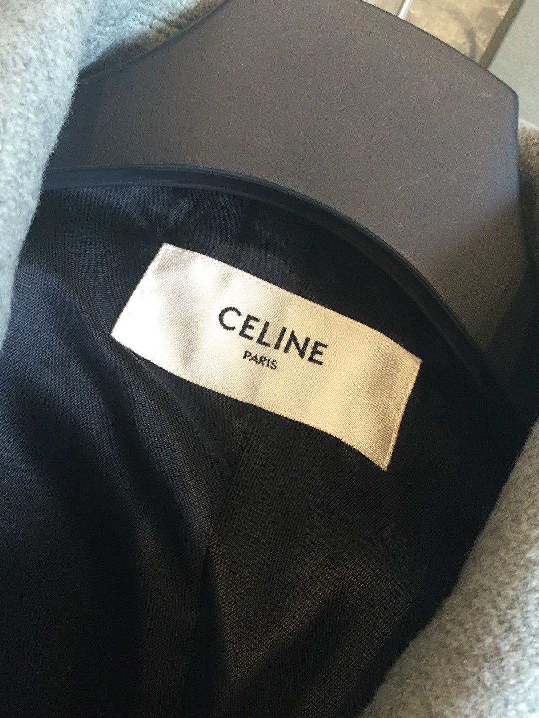 Celine Cody defranco unlock your fantasies teddy jacket Size US M / EU 48-50 / 2 - 3 Thumbnail