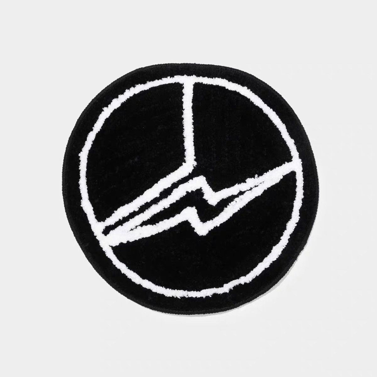 Fragment Design × Pokemon Thunderbolt project Asia exclusive rug carpet Size ONE SIZE - 1 Preview