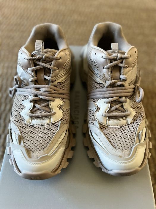 Balenciaga Balenciaga Track 3 | Grailed
