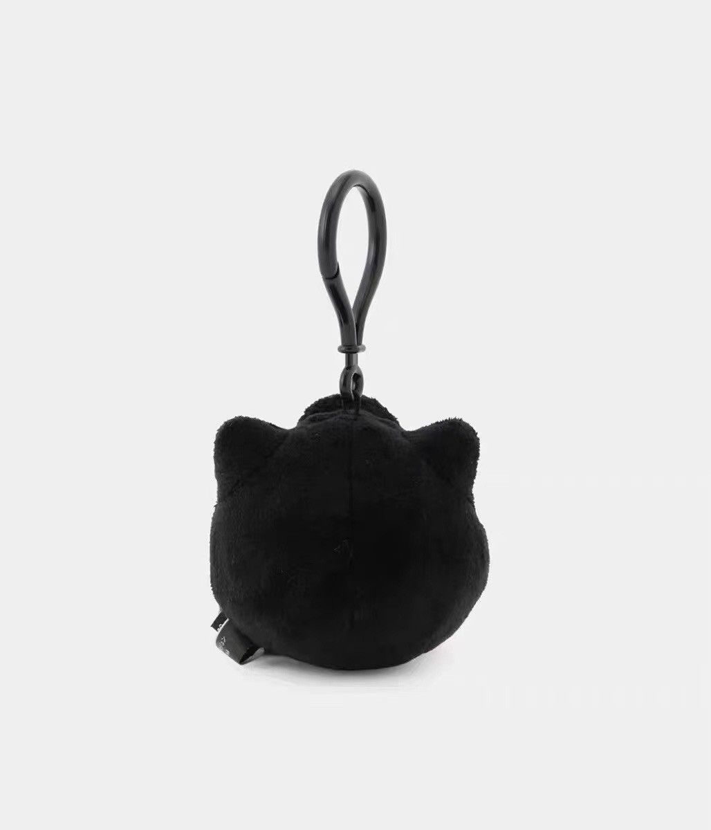 Fragment Design × Pokemon Jigglypuff plush doll keychain shanghai exclusive Size ONE SIZE - 2 Thumbnail