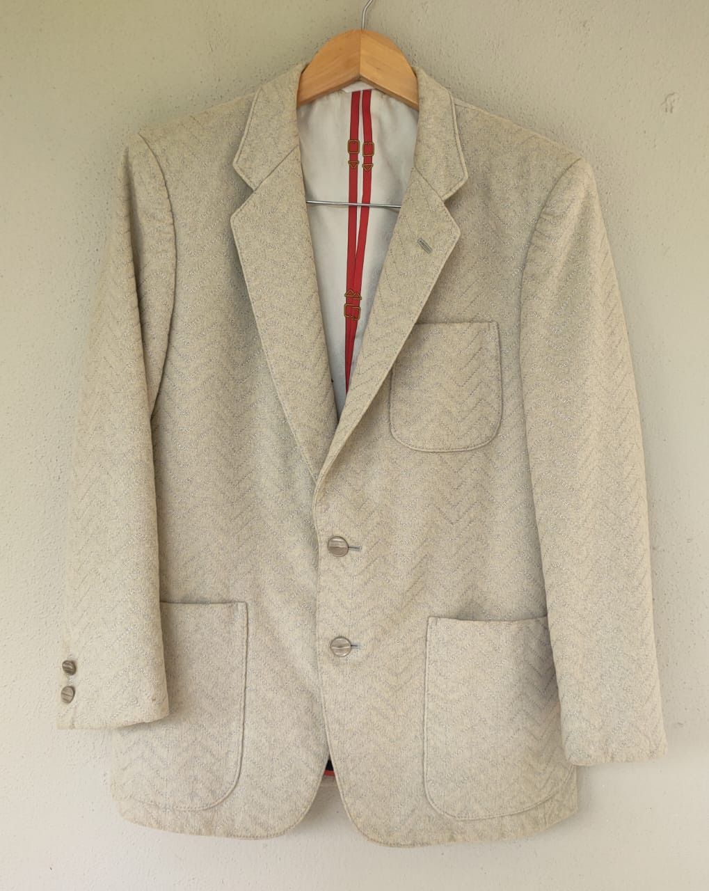 vintage atelier Designer × Japanese Brand × Vintage Vintage Atelier Jockey