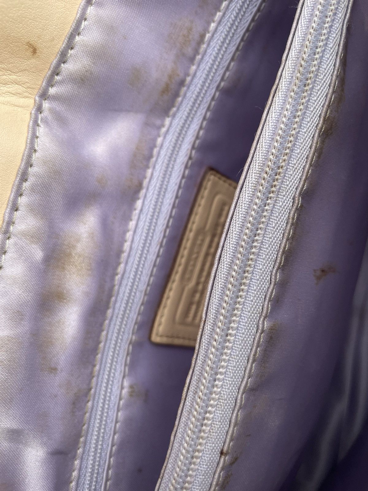 Coach × Designer Coach Hand Bag Size ONE SIZE - 14 Thumbnail