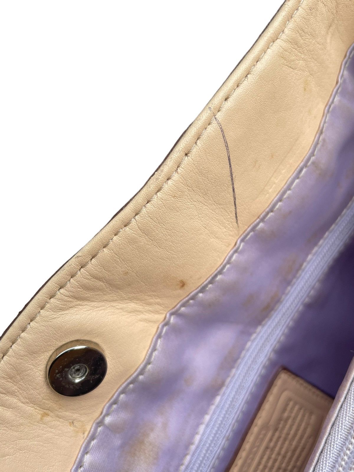 Coach × Designer Coach Hand Bag Size ONE SIZE - 11 Thumbnail