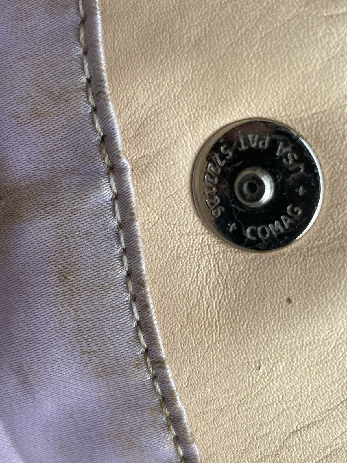 Coach × Designer Coach Hand Bag Size ONE SIZE - 13 Thumbnail