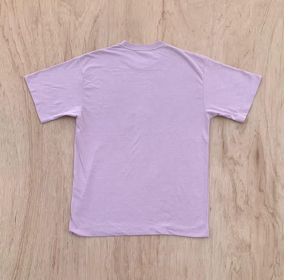 Montbell × Vintage vintage tee MONTBELL B2 Size US S / EU 44-46 / 1 - 3 Thumbnail