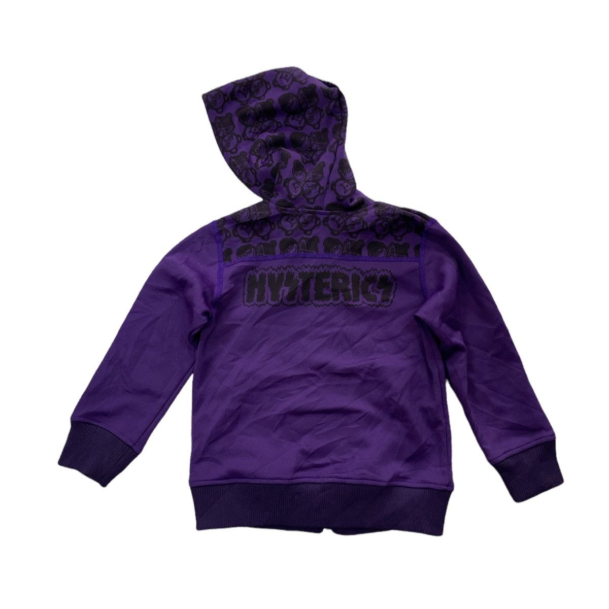 Hysteric Glamour Hysteric MINI Hoodie by Hysteric Glamour | Grailed