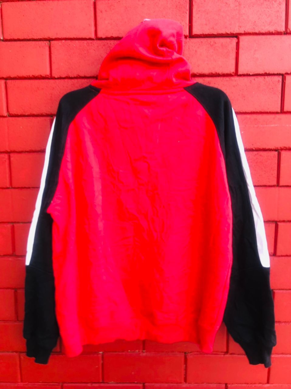 Vintage Vintage Huskers Nebraska Colosseum Streetwear Fashion Style Size US XL / EU 56 / 4 - 2 Thumbnail