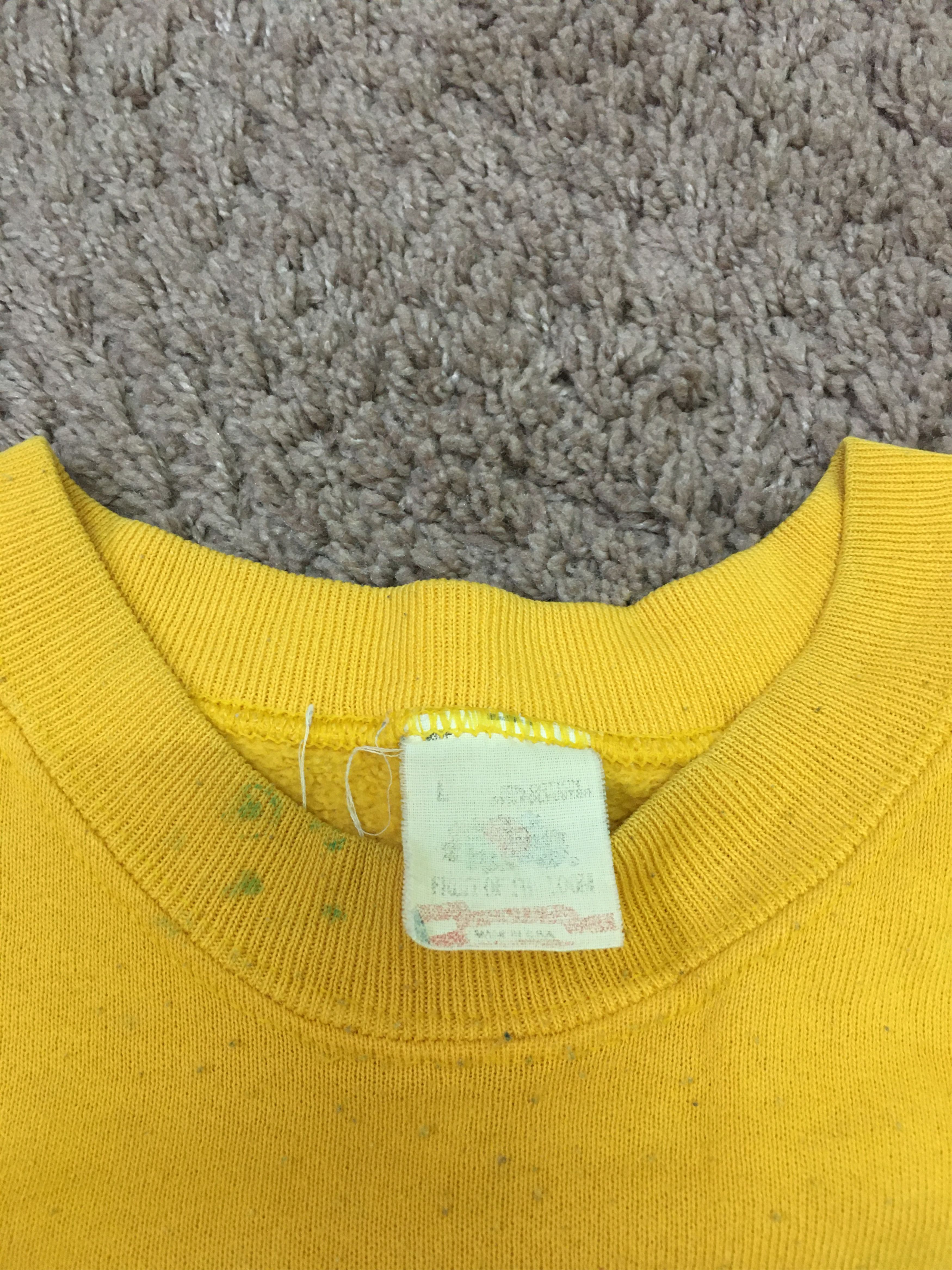 Vintage vintage maryland Size US L / EU 52-54 / 3 - 2 Thumbnail