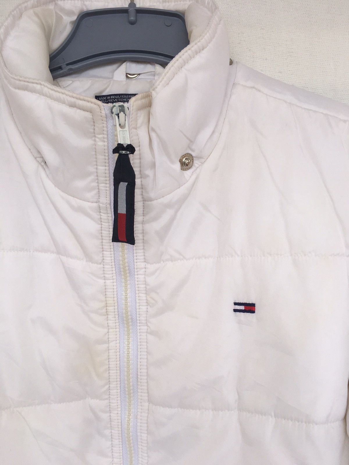 Tommy Hilfiger puffer tommy jeans Size US S / EU 44-46 / 1 - 2 Thumbnail