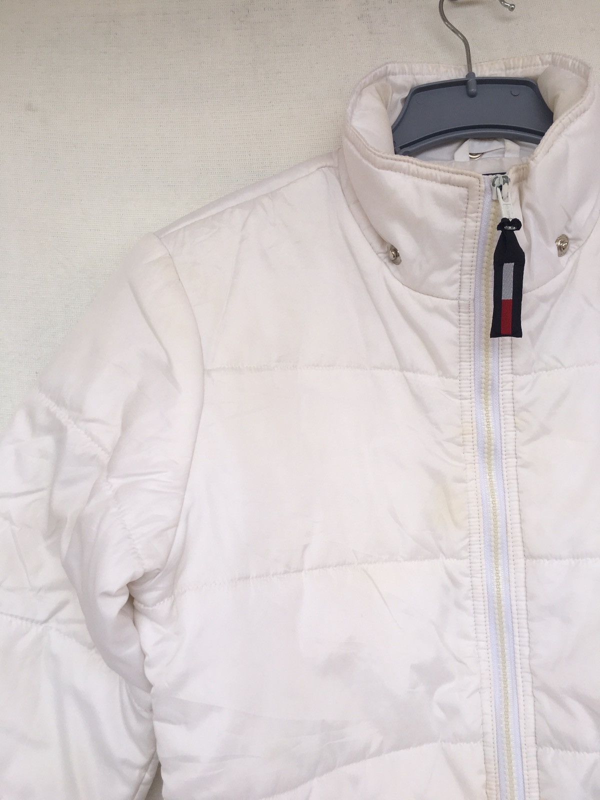 Tommy Hilfiger puffer tommy jeans Size US S / EU 44-46 / 1 - 7 Thumbnail