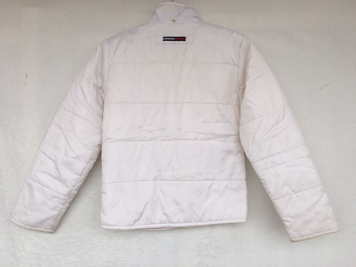 Tommy Hilfiger puffer tommy jeans Size US S / EU 44-46 / 1 - 9 Thumbnail