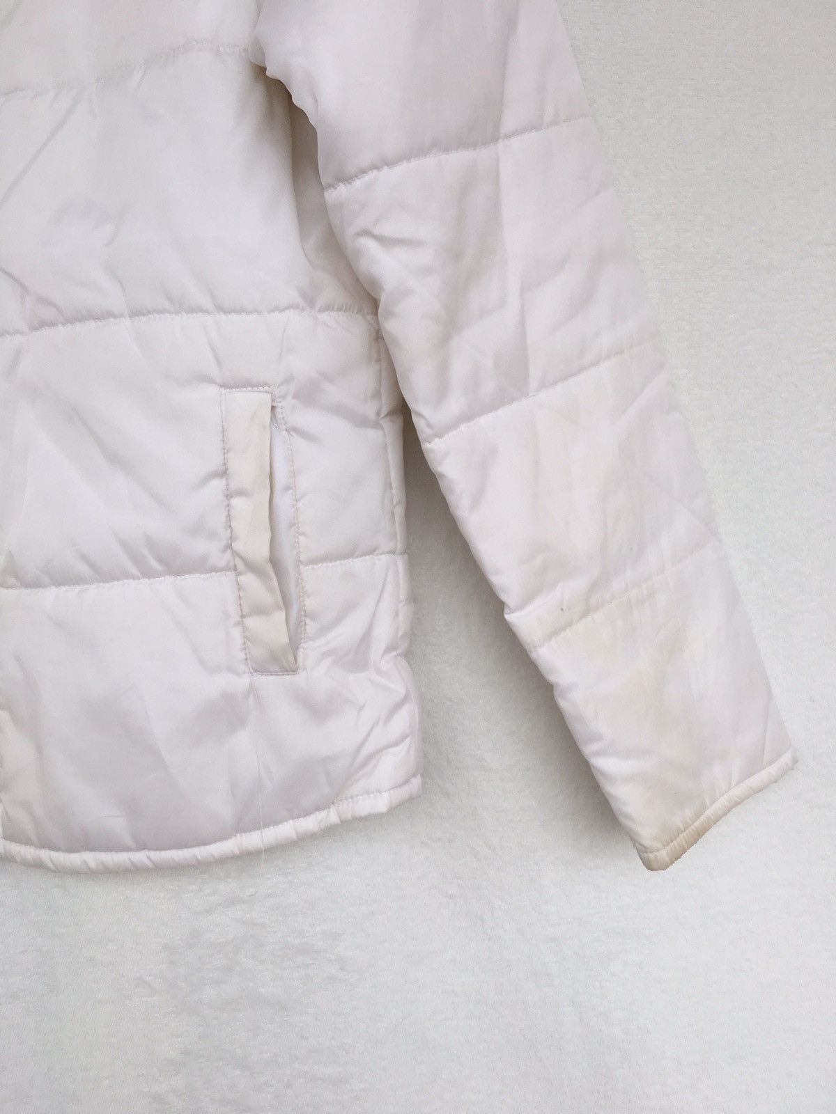 Tommy Hilfiger puffer tommy jeans Size US S / EU 44-46 / 1 - 4 Thumbnail