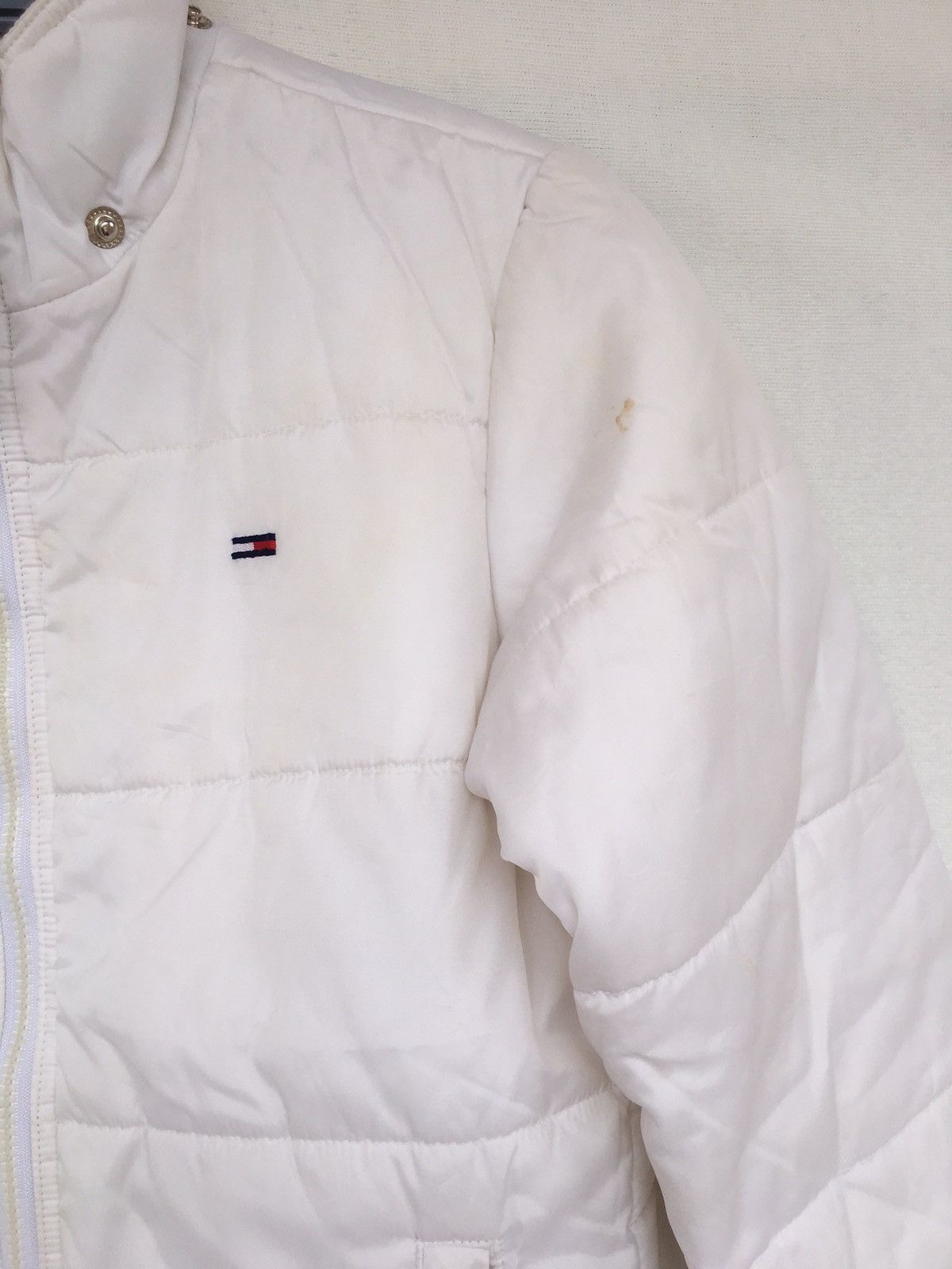 Tommy Hilfiger puffer tommy jeans Size US S / EU 44-46 / 1 - 3 Thumbnail