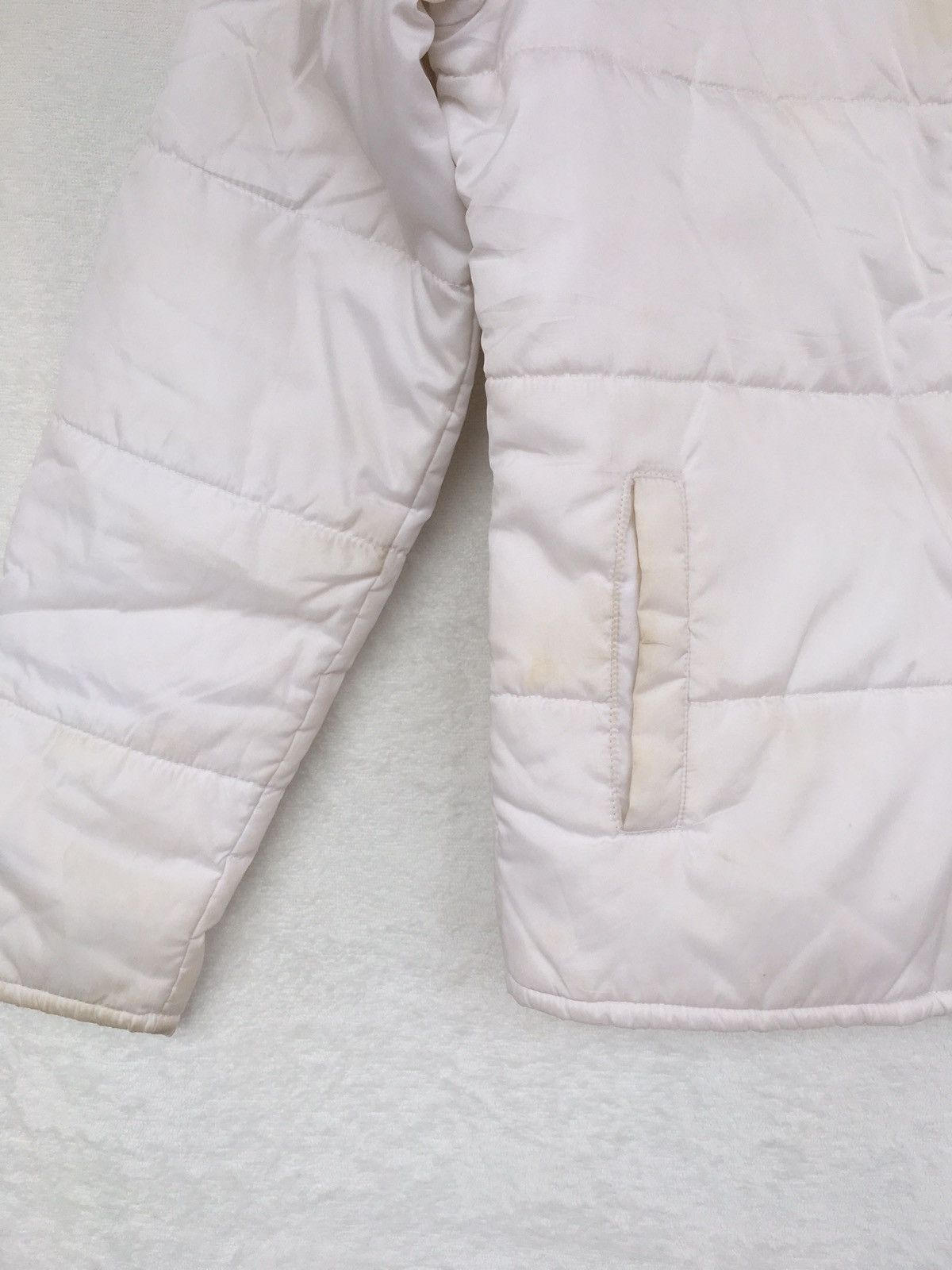 Tommy Hilfiger puffer tommy jeans Size US S / EU 44-46 / 1 - 5 Thumbnail