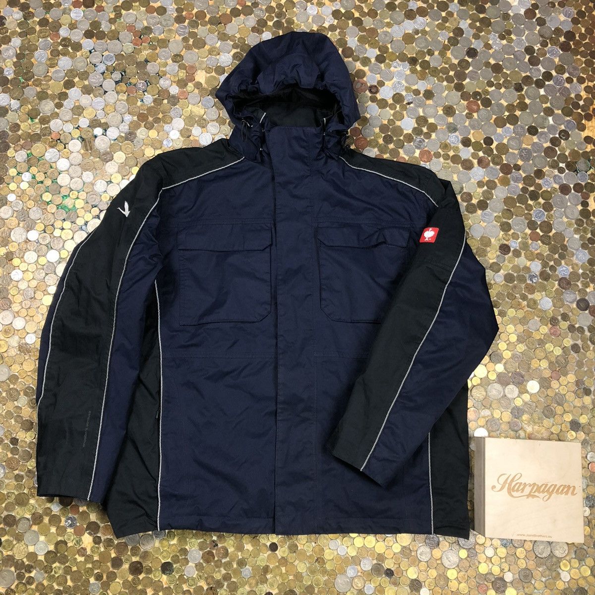 Engelbertstrauss light jacket