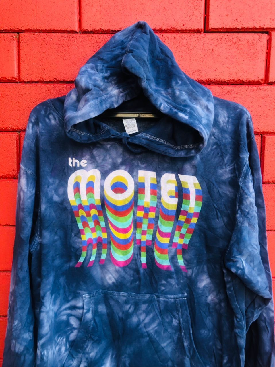 Independent Trading Co. × Vintage Vintage Independent Skatebording Streetwear Fashion Style Size US L / EU 52-54 / 3 - 4 Thumbnail