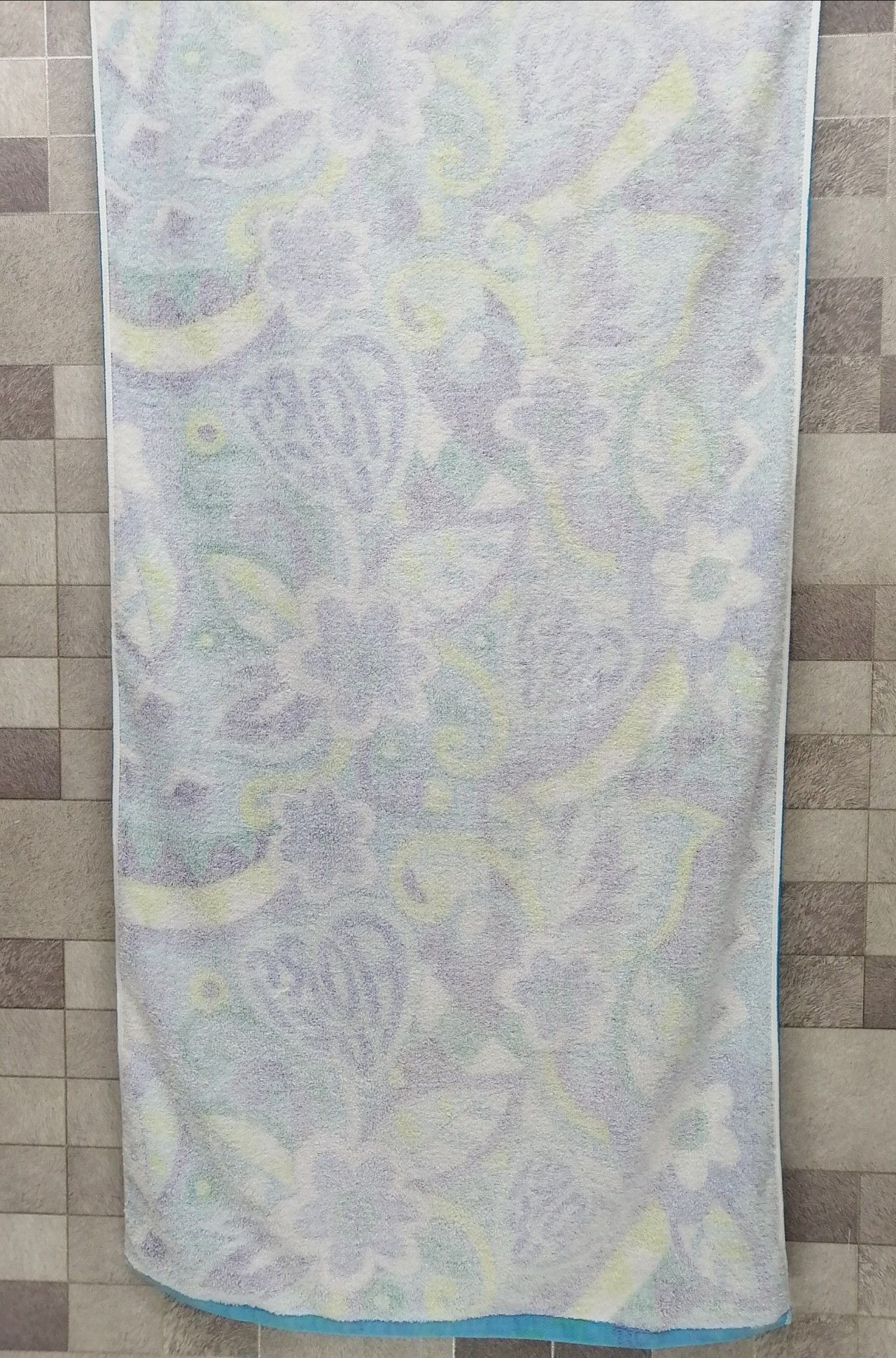 Fiorucci FIORUCCI Large Towel Size ONE SIZE - 3 Thumbnail