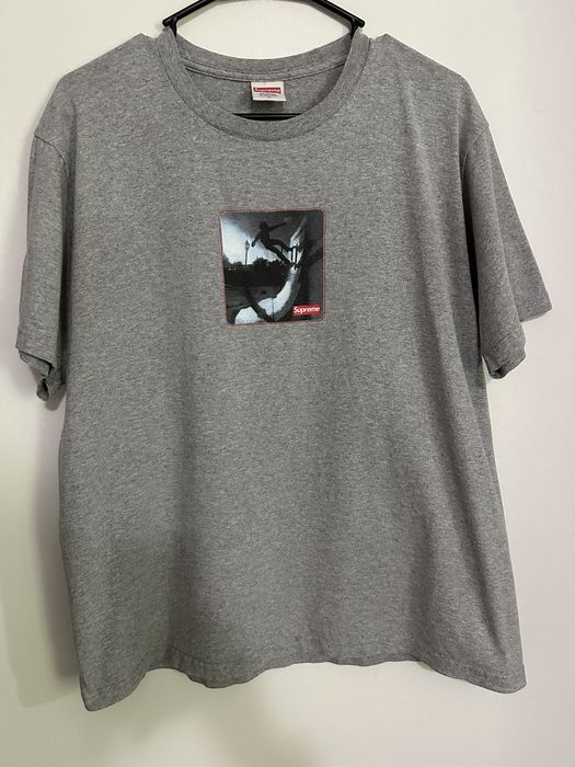 Supreme Supreme Shadow Tee | Grailed