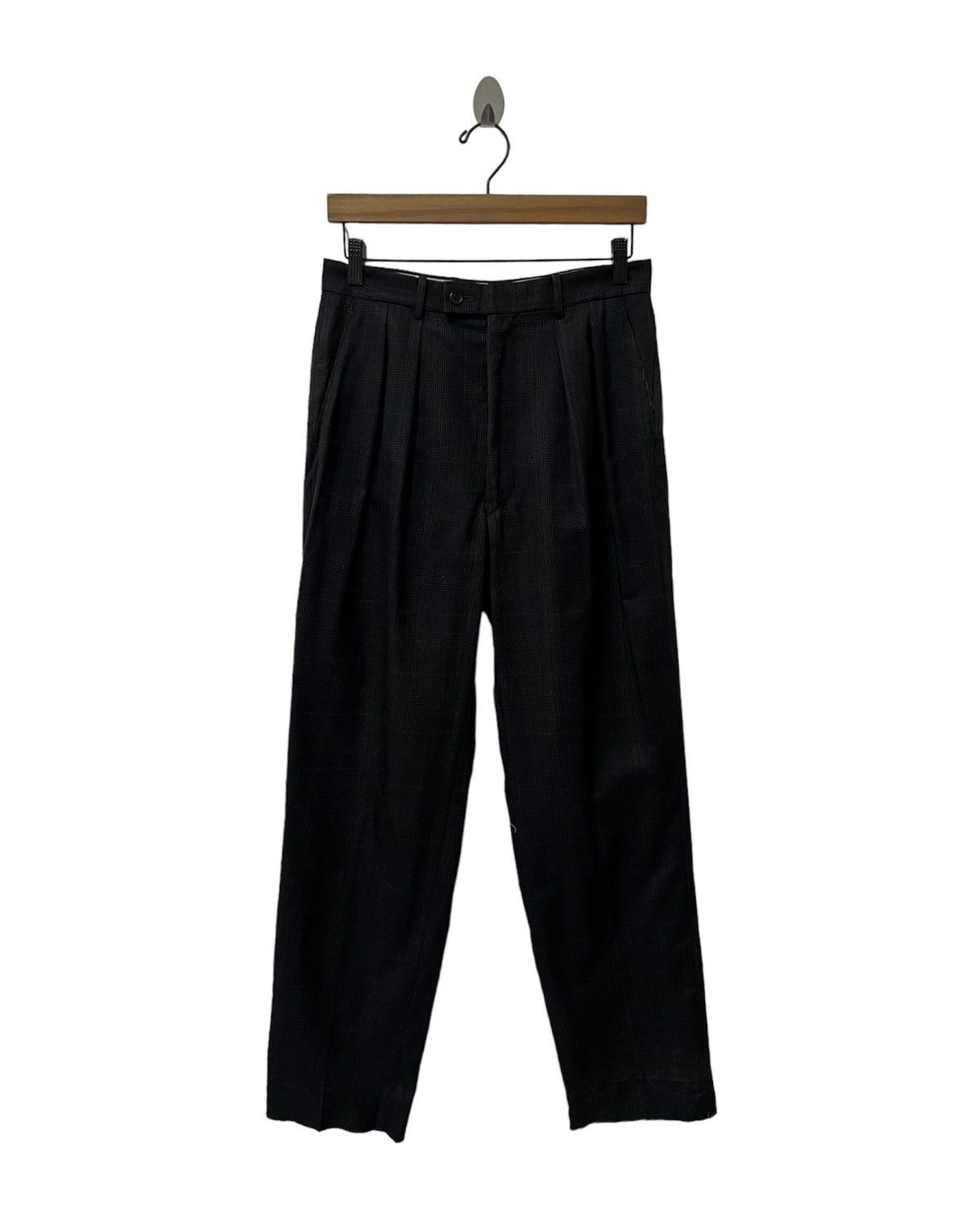 Paul Smith Paul Smith Casual Pant Size US 29 - 1 Thumbnail