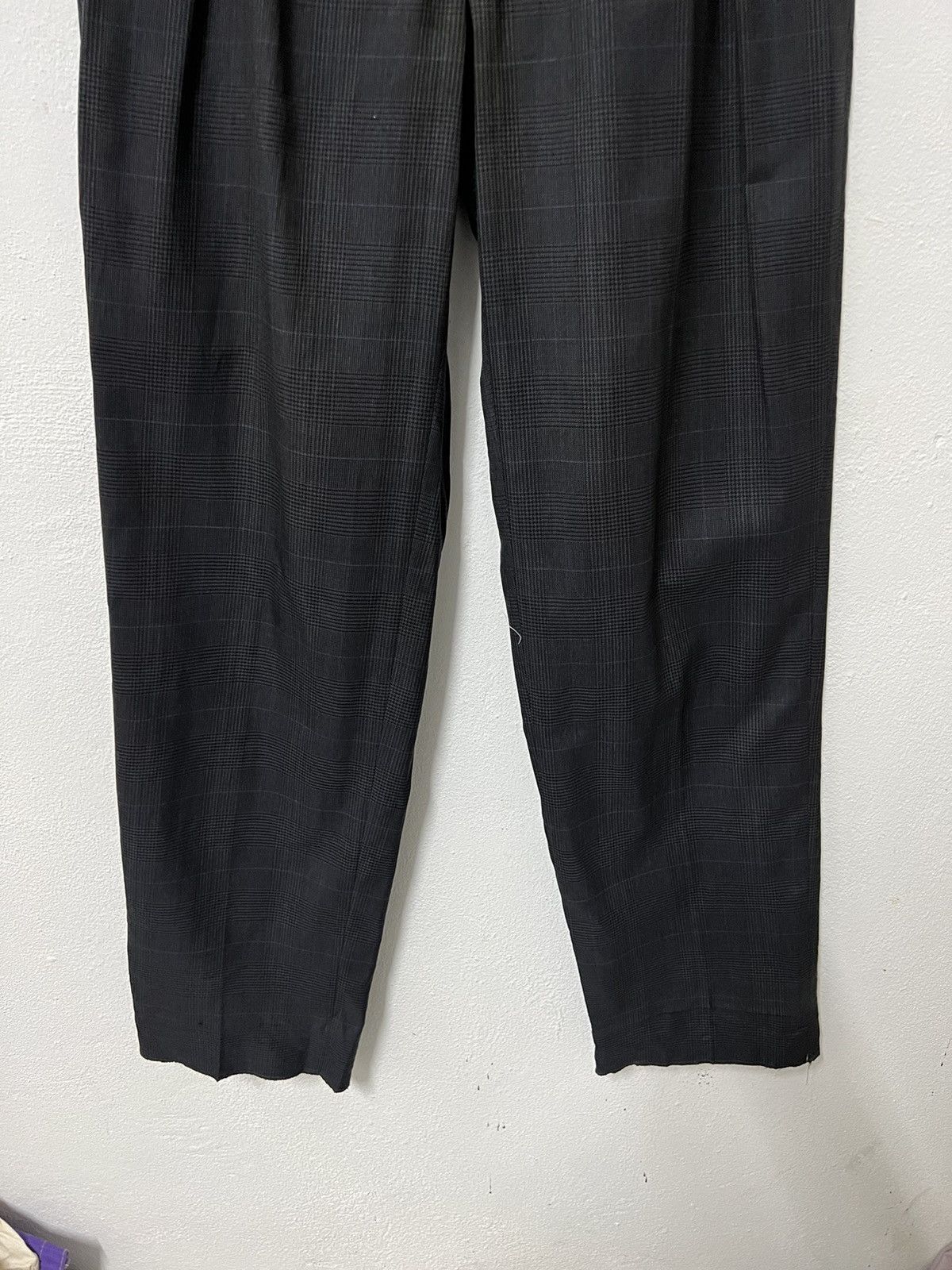 Paul Smith Paul Smith Casual Pant Size US 29 - 4 Thumbnail