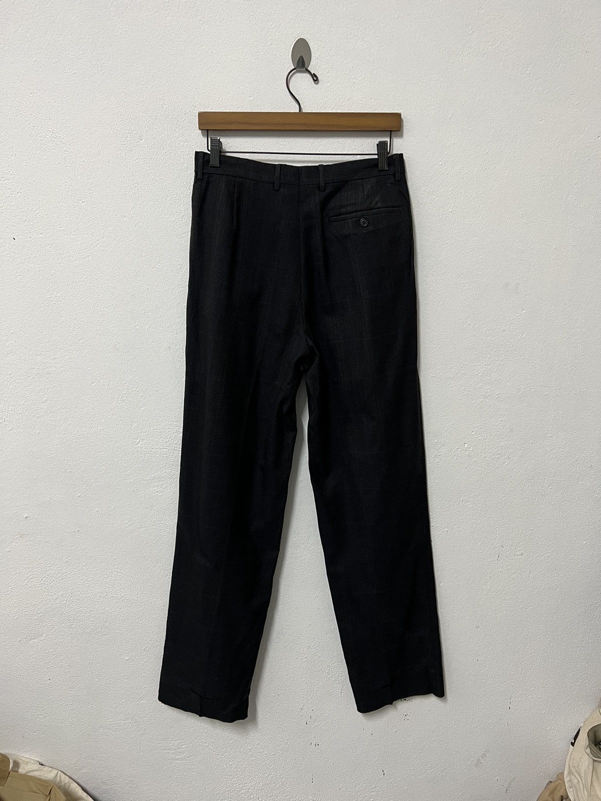 Paul Smith Paul Smith Casual Pant Size US 29 - 6 Thumbnail